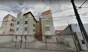 Imagem do condomínio Condomínio Do Edifício Jabaquara - Ponto Novo - Aracaju - SE