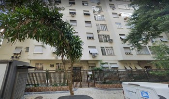 Imagem do condomínio Condomínio Do Edifício Jabre - Copacabana - Rio De Janeiro - RJ