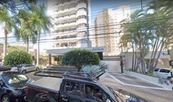 Imagem do condomínio Condomínio Do Edifício Jabur - Centro - Londrina - PR