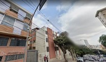 Imagem do condomínio Condomínio Do Edifício Jacira Nadur - Gutierrez - Belo Horizonte - MG