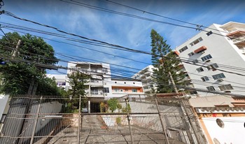 Imagem do condomínio Condomínio Do Edifício Jaciru - Jacarepaguá - Rio De Janeiro - RJ