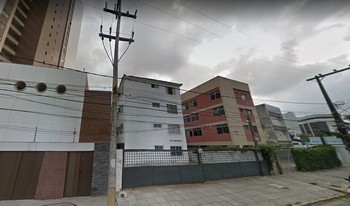 Imagem do condomínio Condomínio Do Edifício Jacqueline - Ilha Do Leite - Recife - PE