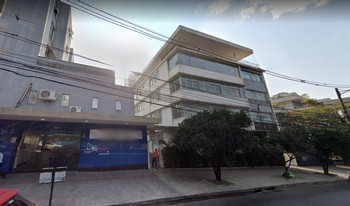 Imagem do condomínio Condomínio Do Edifício Jacques Saul - Gutierrez - Belo Horizonte - MG