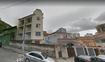 Imagem do condomínio Condomínio Do Edifício Jacumã - Tijuca - Rio De Janeiro - RJ