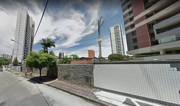 Imagem do condomínio Condomínio Do Edifício Jade - Coco - Fortaleza - CE