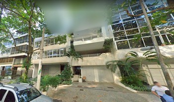 Imagem do condomínio Condomínio Do Edifício Jaguaribe - Ipanema - Rio De Janeiro - RJ