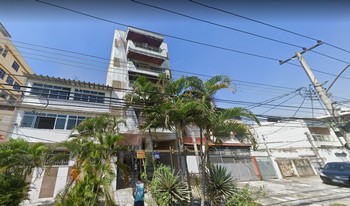 Imagem do condomínio Condomínio Do Edifício Jaguary - Olaria - Rio De Janeiro - RJ