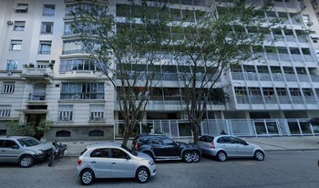 Imagem do condomínio Condomínio Do Edifício Jaguary - Flamengo - Rio De Janeiro - RJ