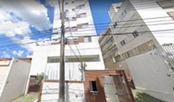 Imagem do condomínio Condomínio Do Edifício Jair Diniz Franca - Serra - Belo Horizonte - MG