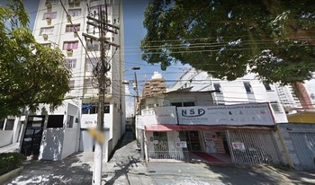 Imagem do condomínio Condomínio Do Edifício Jairo Barata - Batista Campos - Belém - PA