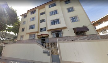 Imagem do condomínio Condomínio Do Edifício Jamar - Todos Os Santos - Rio De Janeiro - RJ