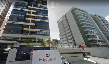 Imagem do condomínio Condomínio Do Edifício James Thorp - Ponta Verde - Maceió - AL