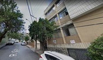 Imagem do condomínio Condomínio Do Edifício Jane - Cruzeiro - Belo Horizonte - MG