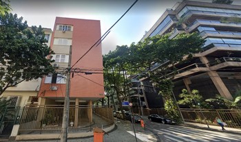 Imagem do condomínio Condomínio Do Edifício ''janesville'' - Leblon - Rio De Janeiro - RJ