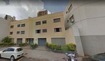 Imagem do condomínio Condomínio Do Edifício Janete - Centro - Uberaba - MG