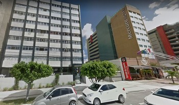 Imagem do condomínio Condomínio Do Edifício Jangada - Pajuçara - Maceió - AL