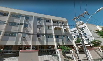 Imagem do condomínio Condomínio Do Edifício Jangada - Jardim Camburi - Vitória - ES