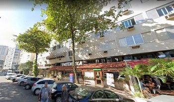 Imagem do condomínio Condomínio Do Edifício Jangadeiros - Ipanema - Rio De Janeiro - RJ