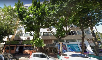 Imagem do condomínio Condomínio Do Edifício Jangadeiros Vi - Ipanema - Rio De Janeiro - RJ