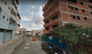 Imagem do condomínio Condomínio Do Edifício Januário - Centro - Viçosa - MG