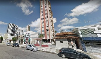 Imagem do condomínio Condomínio Do Edifício Janvier - Umarizal - Belém - PA