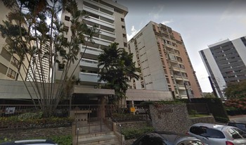 Imagem do condomínio Condomínio Do Edifício Japaranduba - Casa Amarela - Recife - PE
