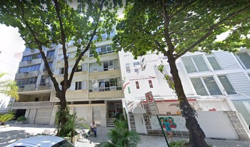 Imagem do condomínio Condomínio Do Edifício Japeri - Ipanema - Rio De Janeiro - RJ