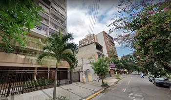 Imagem do condomínio Condomínio Do Edifício Jaqueline - Icaraí - Niteroi - RJ