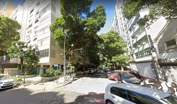 Imagem do condomínio Condomínio Do Edifício Jarau - Copacabana - Rio De Janeiro - RJ