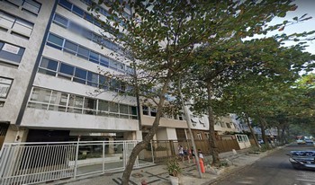 Imagem do condomínio Condomínio Do Edifício Jardelina Coutinho De Carvalho - Copacabana - Rio De Janeiro - RJ