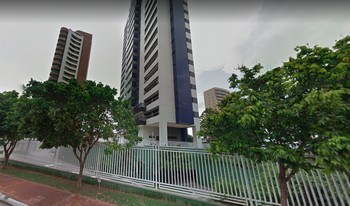 Imagem do condomínio Condomínio Do Edifício Jardim Adrianópolis - Aleixo - Manaus - AM