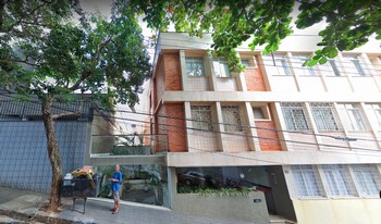 Imagem do condomínio Condomínio Do Edifício Jardim Alterosa - Anchieta - Belo Horizonte - MG