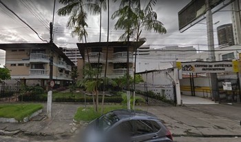 Imagem do condomínio Condomínio Do Edifício Jardim Arace - Reduto - Belém - PA