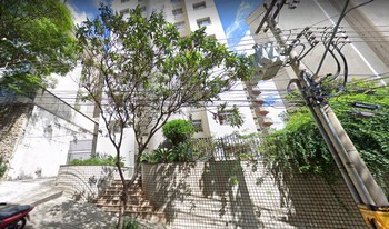 Imagem do condomínio Condomínio Do Edifício Jardim Bandeirante - Anchieta - Belo Horizonte - MG