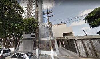 Imagem do condomínio Condomínio Do Edifício Jardim Beira Rio - Torre - Recife - PE