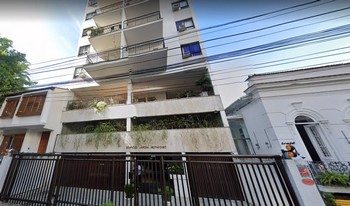 Imagem do condomínio Condomínio Do Edifício Jardim - Botafogo - Rio De Janeiro - RJ