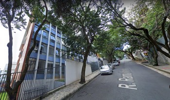 Imagem do condomínio Condomínio Do Edifício Jardim Copacabana - Anchieta - Belo Horizonte - MG