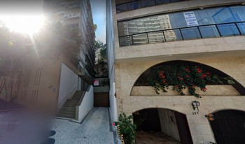 Imagem do condomínio Condomínio Do Edifício Jardim D Antibes - Leblon - Rio De Janeiro - RJ