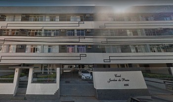 Imagem do condomínio Condomínio Do Edifício Jardim Da Praia - Jardim Camburi - Vitória - ES