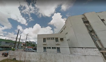Imagem do condomínio Condomínio Do Edifício Jardim Da Praia - Candeias - Jaboatão Dos Guararapes - PE