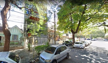 Imagem do condomínio Condomínio Do Edifício Jardim Da Tijuca - Andarai - Rio De Janeiro - RJ