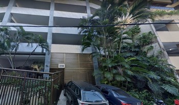 Imagem do condomínio Condomínio Do Edifício Jardim Das Acácias - Leblon - Rio De Janeiro - RJ