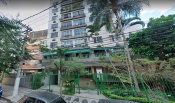 Imagem do condomínio Condomínio Do Edifício Jardim Das Acácias - Santa Rosa - Niteroi - RJ