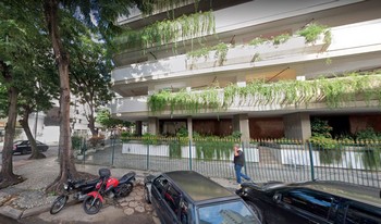 Imagem do condomínio Condomínio Do Edifício Jardim Das Amendoeiras - Icaraí - Niteroi - RJ