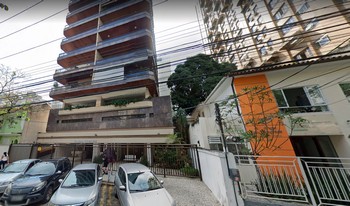 Imagem do condomínio Condomínio Do Edifício Jardim Das Azaleias - Icaraí - Niteroi - RJ