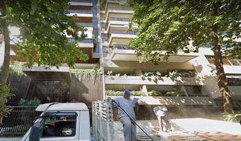 Imagem do condomínio Condomínio Do Edifício Jardim Das Margaridas - Ipanema - Rio De Janeiro - RJ