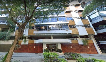 Imagem do condomínio Condomínio Do Edifício Jardim De - Ipanema - Rio De Janeiro - RJ