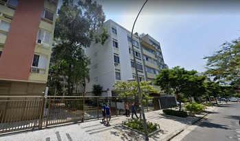 Imagem do condomínio Condomínio Do Edifício Jardim De - Ipanema - Rio De Janeiro - RJ