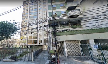Imagem do condomínio Condomínio Do Edifício Jardim Do Bom Pastor - Tijuca - Rio De Janeiro - RJ