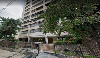 Imagem do condomínio Condomínio Do Edifício Jardim Do Campo - Icaraí - Niteroi - RJ